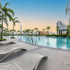  Apartment Trion By Five Senses
